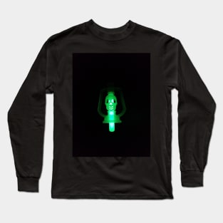 Spooky lantern Long Sleeve T-Shirt